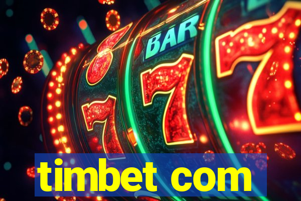 timbet com